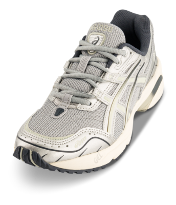 Asics Sneakers Grå 1203A241