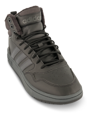 adidas Sneakers Sort GW6421 HOOPS 3.0 MID WT