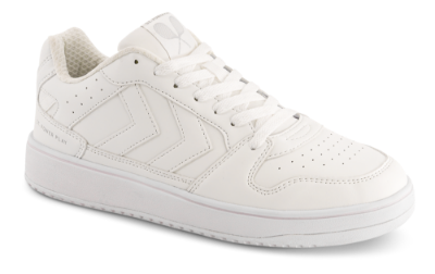 Hummel Sneakers Hvit 212966=218558