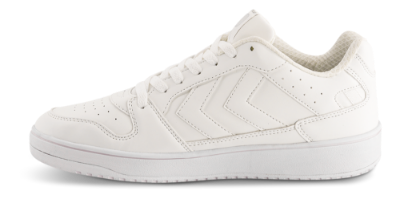 Hummel Sneakers Hvit 212966=218558