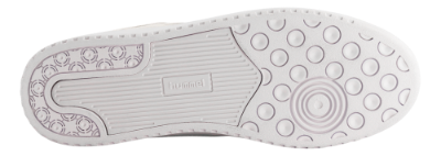 Hummel Sneakers Hvit 212966=218558