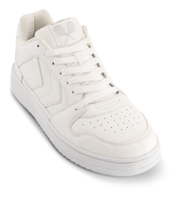 Hummel Sneakers Hvit 212966=218558