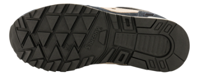 Saucony Sneaker Blå S70665-24