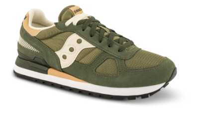 Saucony Sneakers Grønn S2108-859