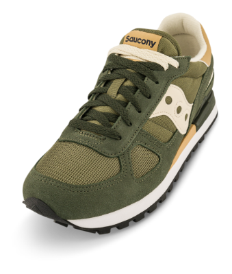 Saucony Sneakers Grønn S2108-859