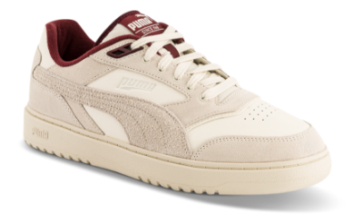 Puma Sneakers Beige 393283