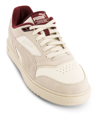 Puma Sneakers Beige 393283
