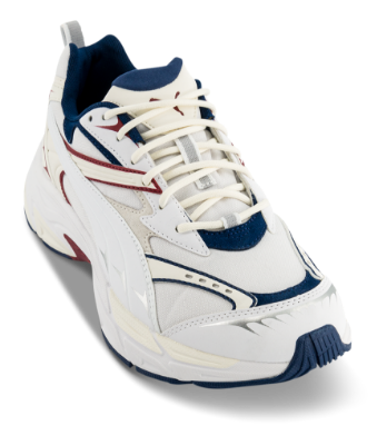 Puma Sneakers Hvit 393647