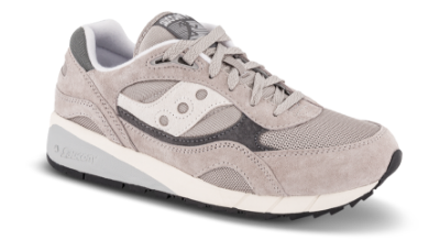 Saucony Sneaker Grå S70665-23