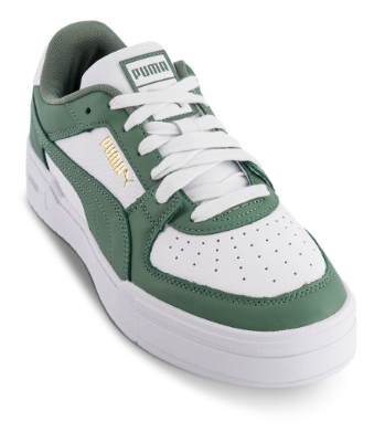 Puma Sneakers Hvit 380190 33
