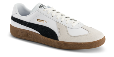 Puma Hvid Puma Army Trainer