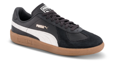 Puma Sort Puma Army Trainer