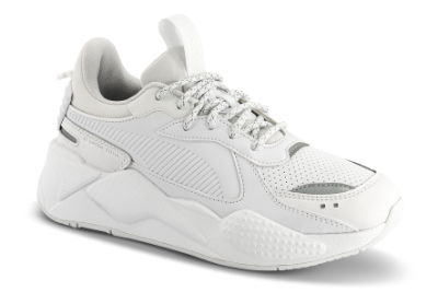 Puma Sneakers Hvit 391928 02