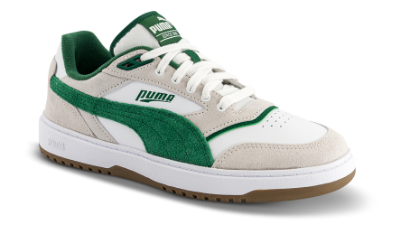 Puma Sneakers Hvit 393283 09