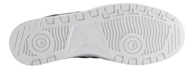 Asics Sneakers Hvit 1191A328