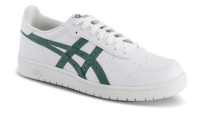 Asics Sneaker Hvid 1201A173