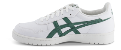 Asics Sneakers Hvit 1201A173