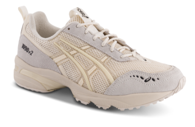 Asics Sneaker Beige 1203A224