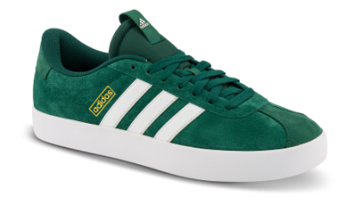 adidas Sneakers Grønn ID6284 VL COURT 3.0_