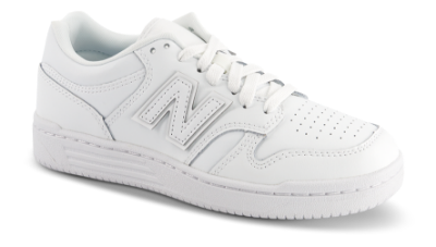 New Balance Sneakers Hvit BB480L3W