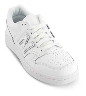 New Balance Sneaker Hvid BB480L3W