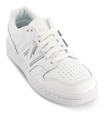 New Balance Sneakers Hvit BB480L3W