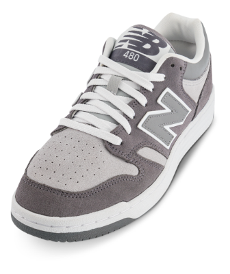 New Balance Sneakers Grå BB480LEC