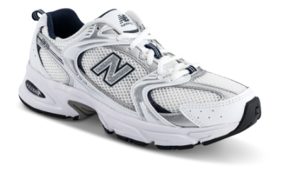 New Balance Sneaker Hvid MR530SG