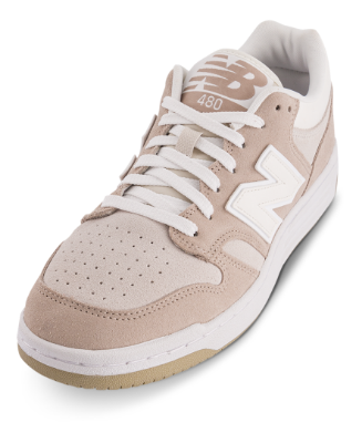 New Balance Sneakers Beige BB480LEA