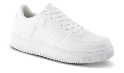 CULT Sneakers Hvit 7644500190