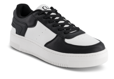 CULT Sneaker Hvid 7644500193