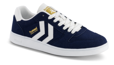 Hummel Sneaker Blå 226217