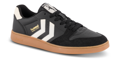 Hummel Sneakers Sort 226303