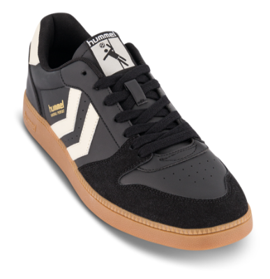 Hummel Sneakers Sort 226303