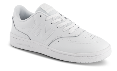 New Balance Sneakers Hvit BB80OOO