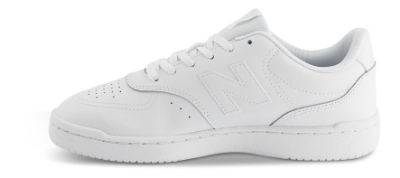 New Balance Sneakers Hvit BB80OOO