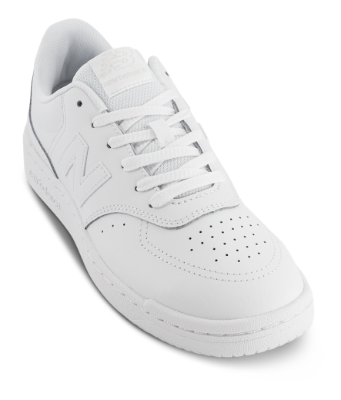 New Balance Sneakers Hvit BB80OOO