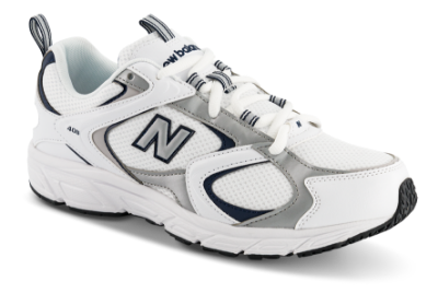 New Balance Sneaker Hvid ML408A