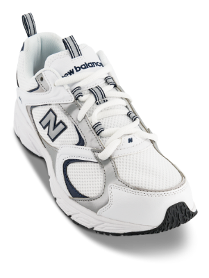 New Balance Sneakers Hvit ML408A