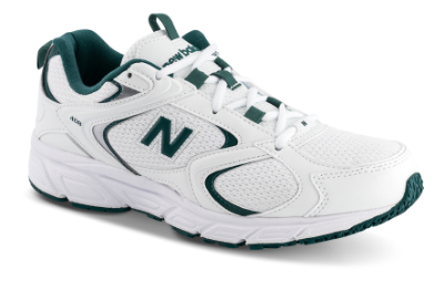 New Balance Sneaker Hvid ML408T