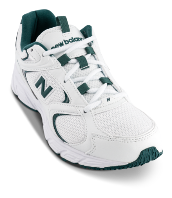 New Balance Sneakers Hvit ML408T