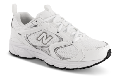 New Balance Sneakers Hvit ML408W