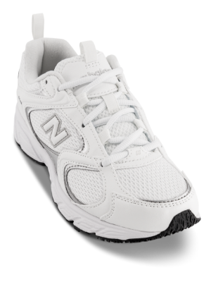 New Balance Sneakers Hvit ML408W