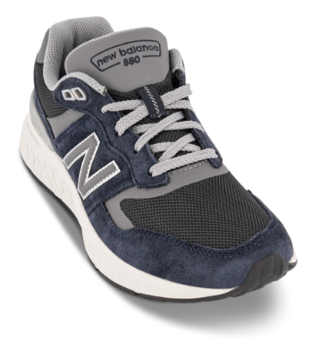 New Balance Sneaker Blå MW880CB6