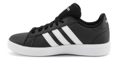 adidas Svart GRAND COURT BASE 2.0