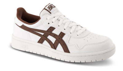 Asics Sneakers Hvit 1201A173