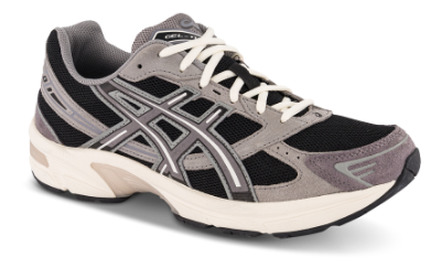 Asics Sneaker Grå 1201A255