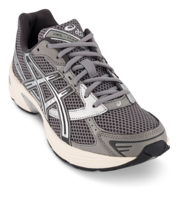 Asics Sneaker Grå 1201A256