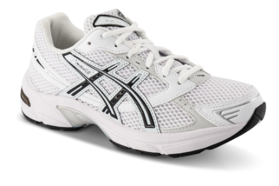 Asics Sneaker Hvid 1201B019