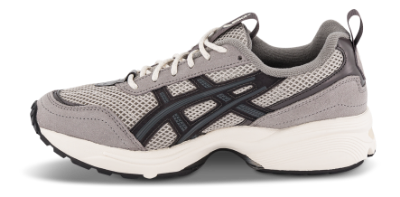 Asics Sneaker Grå 1203A224